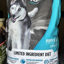 Nulo Grain Free (puppy)