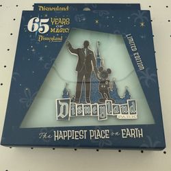 Disney Pin