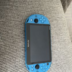 PS Vita Slim