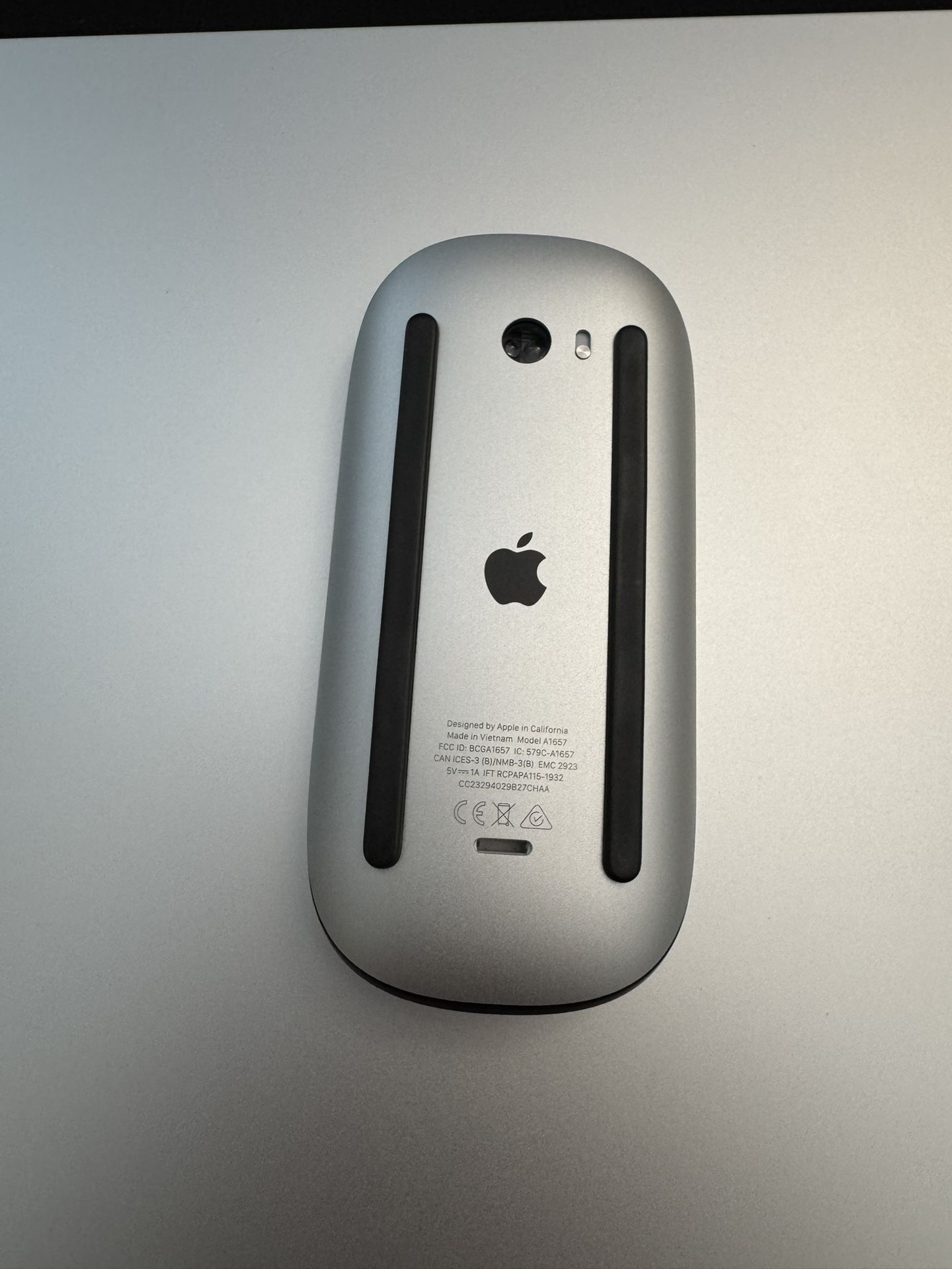Apple Magic Mouse