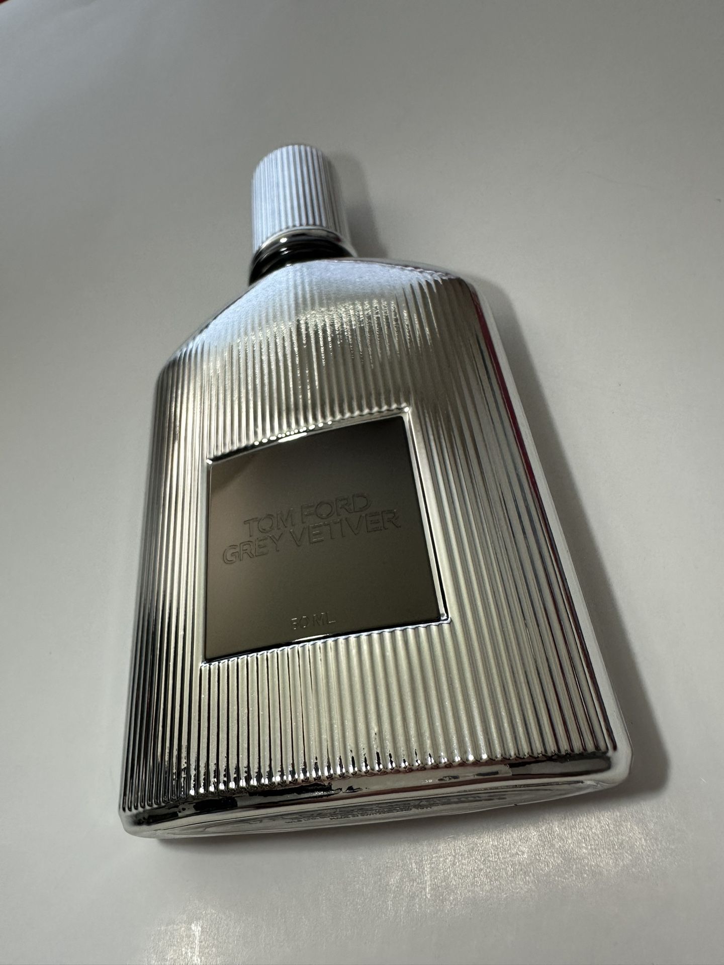 Tom Ford Grey Vetiver 