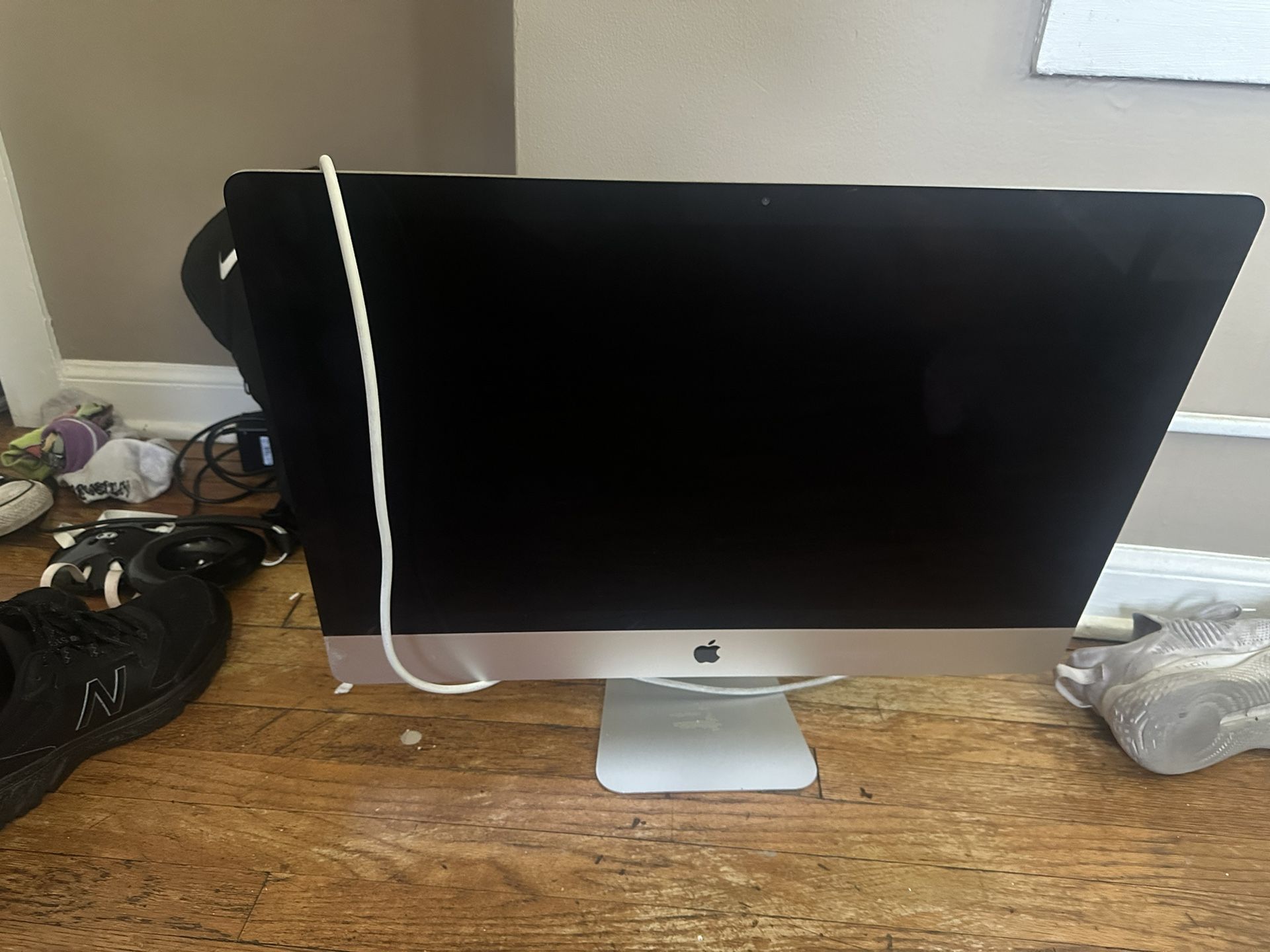 Apple Monitor