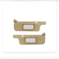 Sun Visors