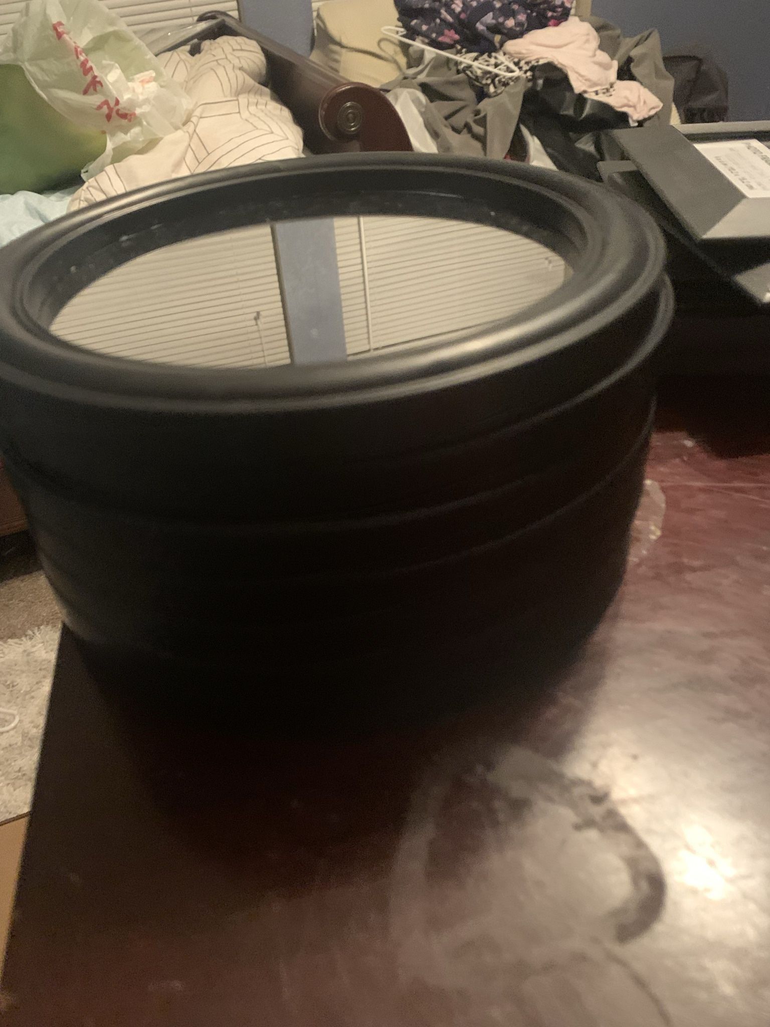 Decorative Wall Mirror