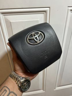 14-23 Toyota Tacoma Tundra 4Runner Steering Wheel Airbag