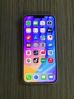 iPhone 14 Plus 128 unlock