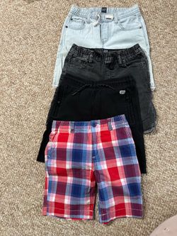 Boys GAP Shorts $30 for all