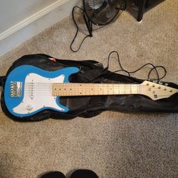 Guitar 