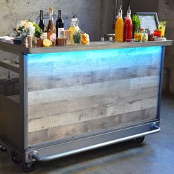 Bar Products