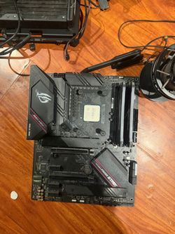 Pc parts