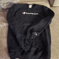 Champion  Sweatshirt Youth 