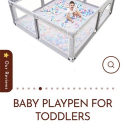 Playpen 