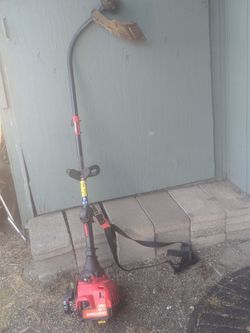 Craftsman 25cc 2-Cycle Gas Power Weed Eater