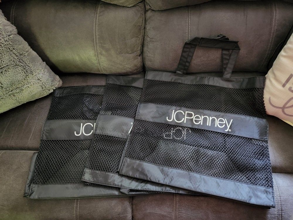 Brand New "Huge" Mesh Bags Only $2.00 Each Bag