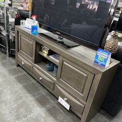 New Tv Stand For $599