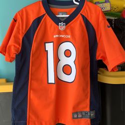 Kids Broncos Jersey