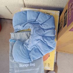 Aroma Season Neck Massage 