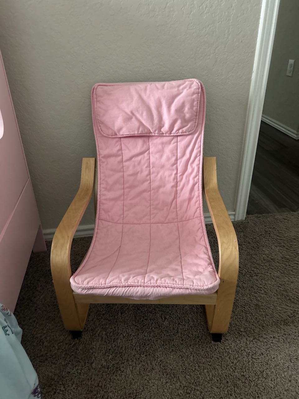 Girls Kids Chair