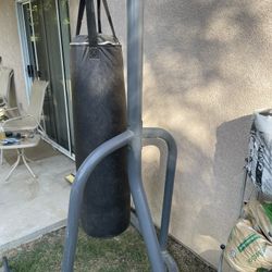 Punching Bag
