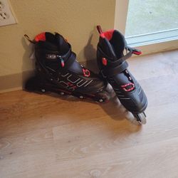Rollerblades Size 10