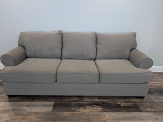 Queen sleeper sofa