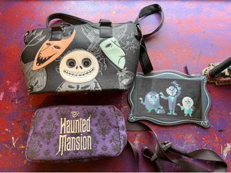 Disney purses