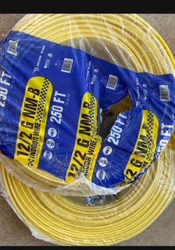 Wire