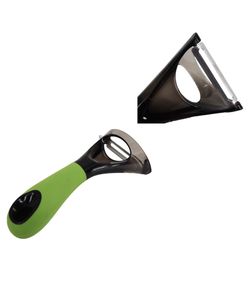 Uniware Soft Touch Y Peeler with TPR Handle