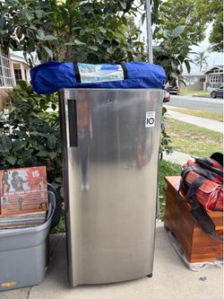 Little Fridge