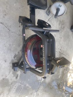 Obsidian Surge 500
