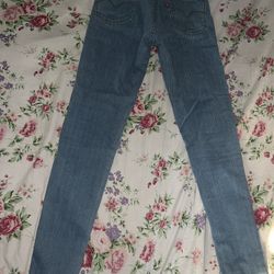 Levi's 710 27