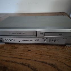 SANYO VHS Player 