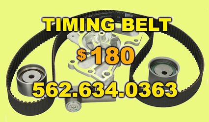 Timing Belt Kit