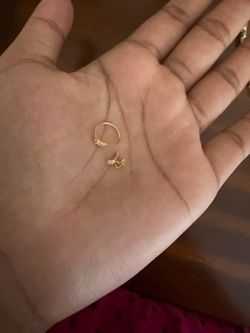 Nose ring