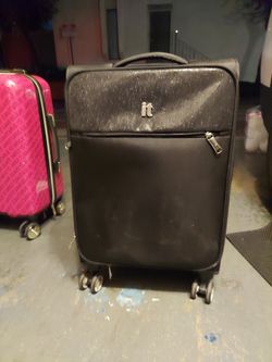 Carry On Luggage 