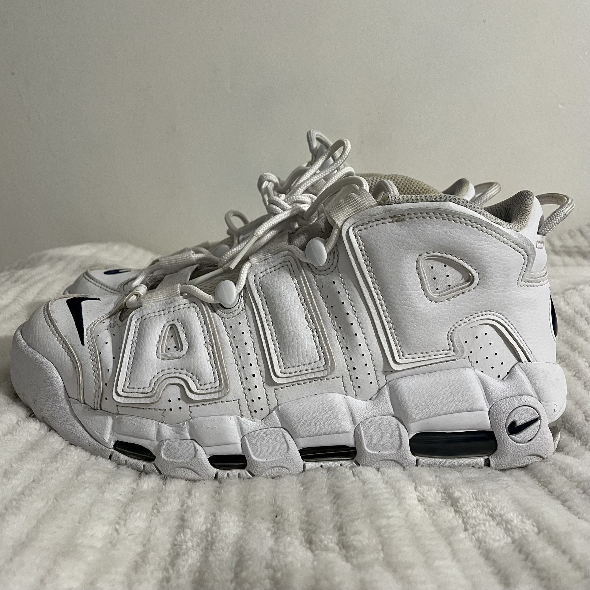 Nike Air Uptempo for Sale in Redlands, CA - OfferUp