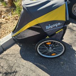Pet Stroller Hercules Size 