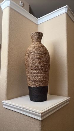 Jarrón decorativo