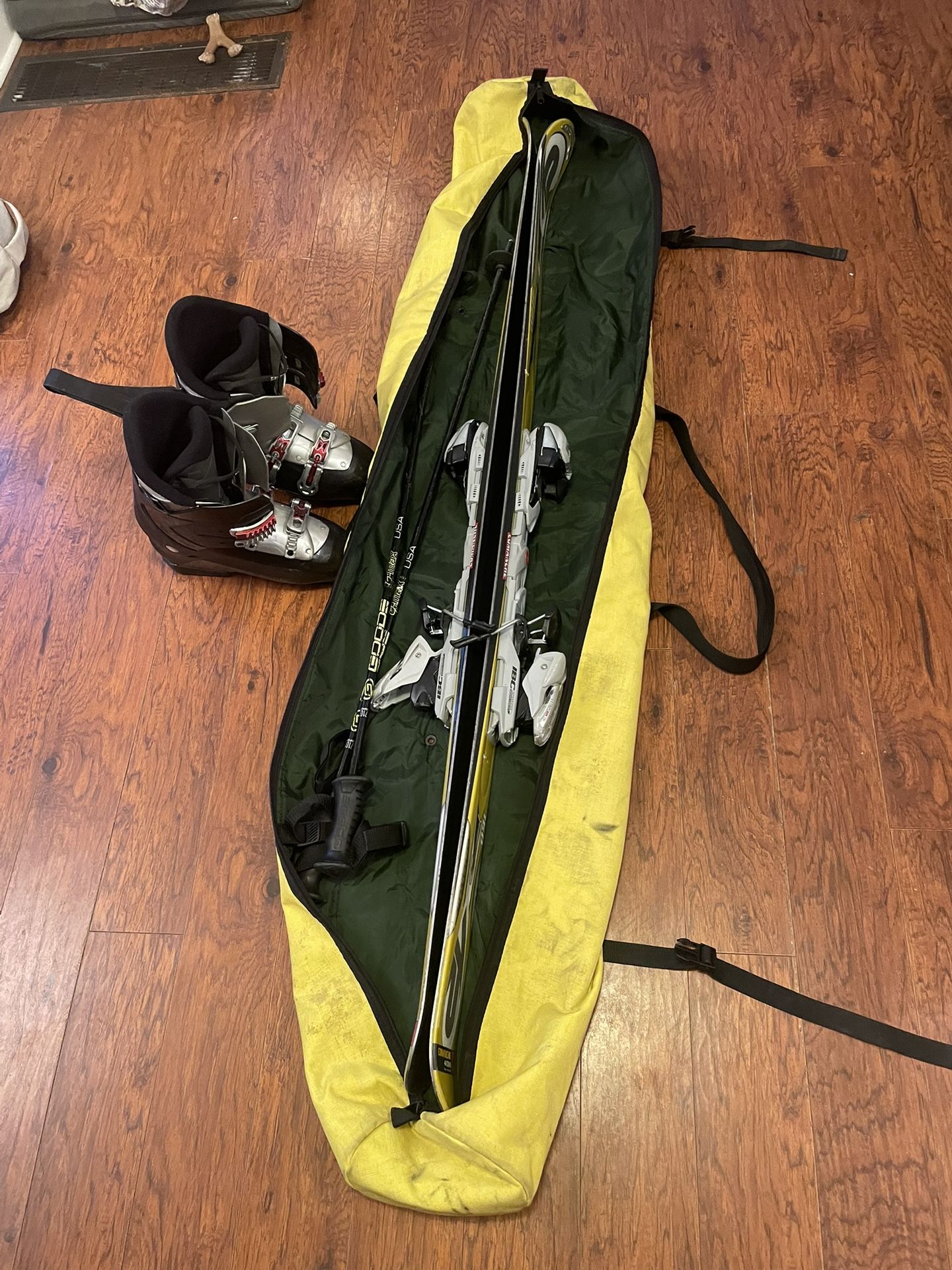 Ski Gear
