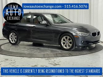 2013 BMW 328i