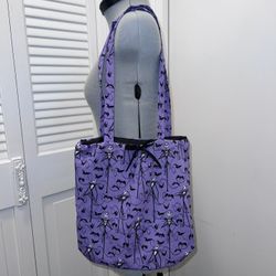jack skeleton bags