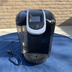 Coffee Machine