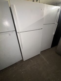 Whirlpool Refrigerator On Good Working Condition