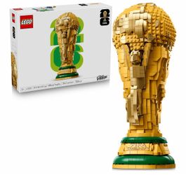 LEGO FIFA World Cup™ Official Trophy