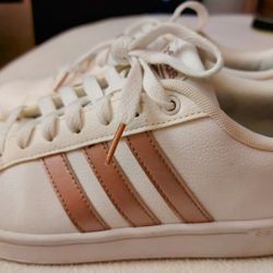 Adidas womens size 9 best sale