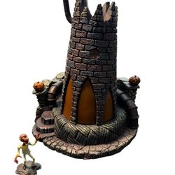 Nightmare Before Christmas Melty House - Jack Skellington