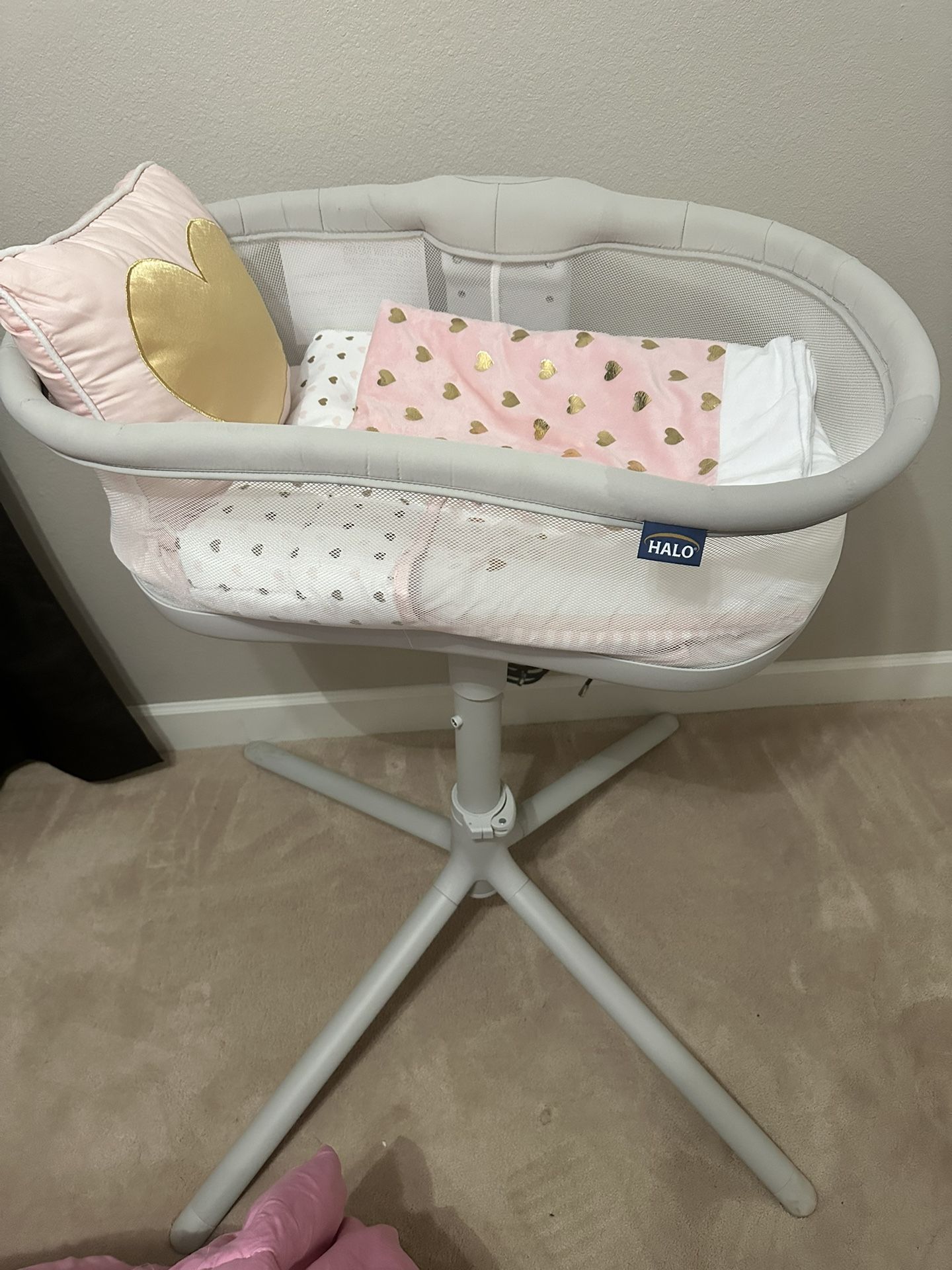 Baby Items 