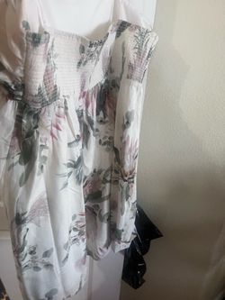 Summer dress