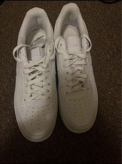 White Air Force 1