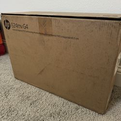 HP E24mv G4 Monitor